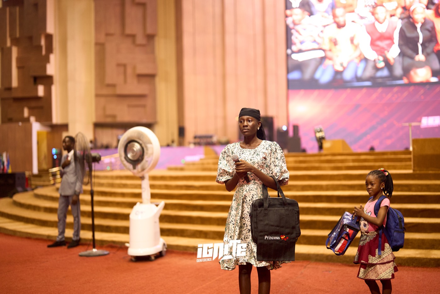 Esther Babatunde Dolapo